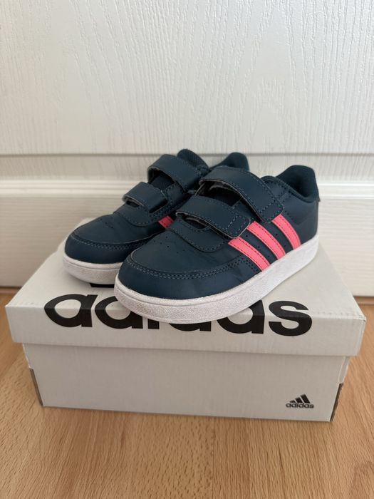 Маратонки Adidas #27