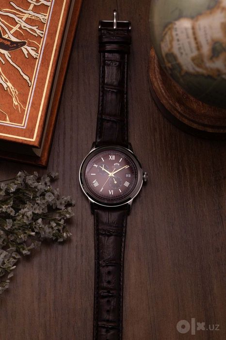Orient Bambino Version 8 RA-AK0705R30B