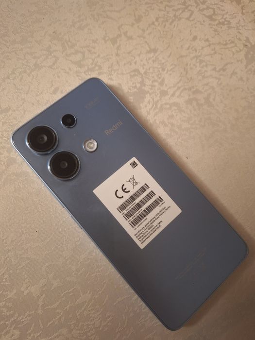 Redmi not 13 256 Gb ideal