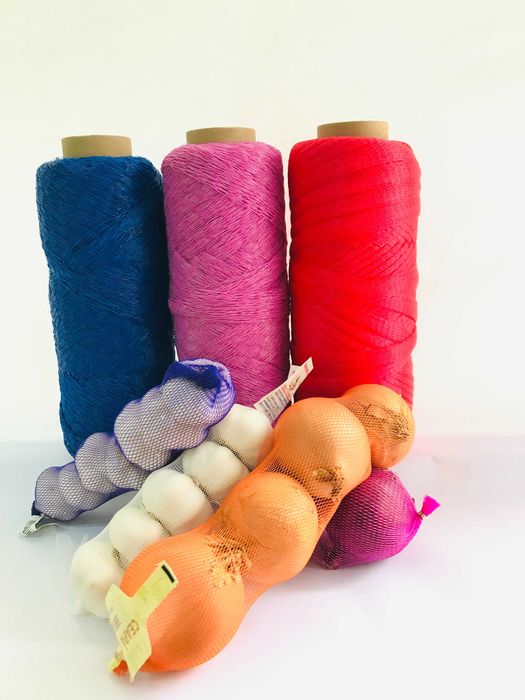 Plasa pentru ambalat usturoi/ceapa, 1000m