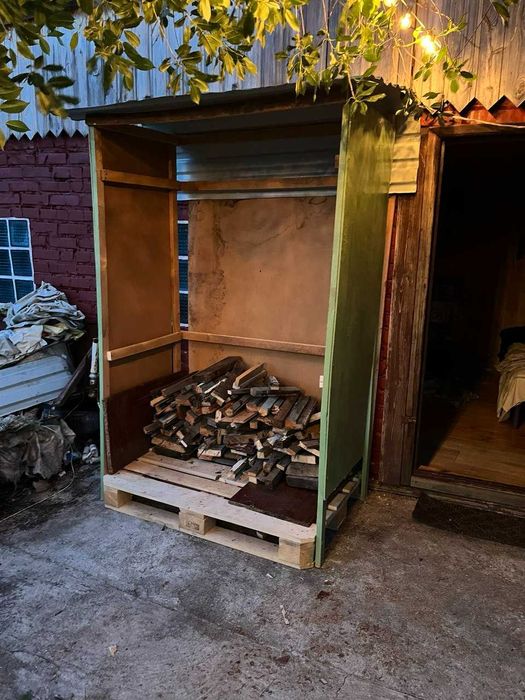 Продам уютную дачу за ГЭС (Авиатор)