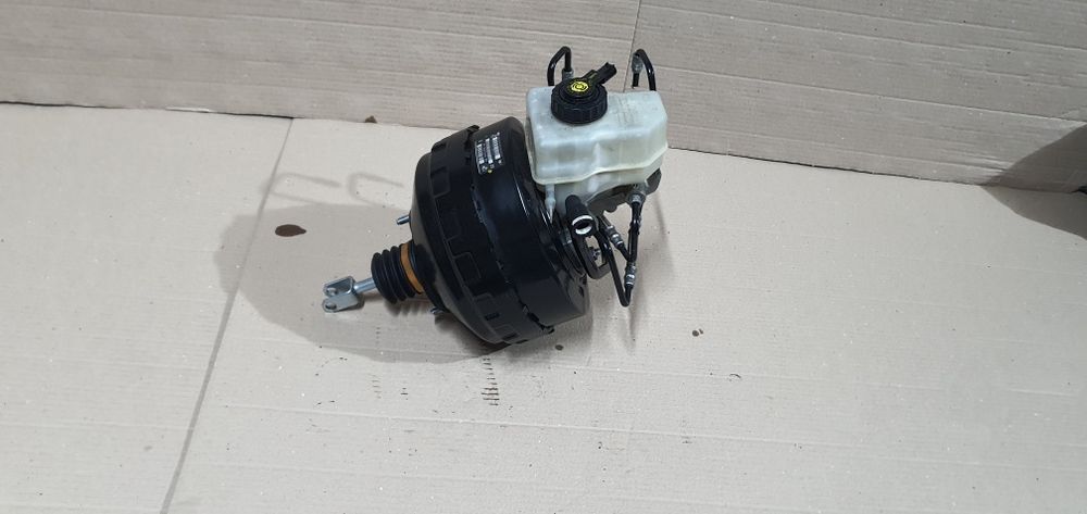 Tulumba frana cu pompa servo frana bmw seria 1 e87 e81 29675197604