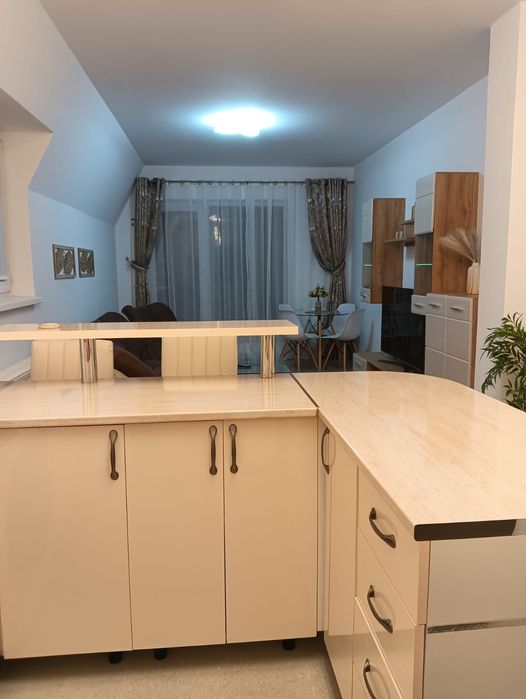 Apartament superb tip Penthouse de inchiriat pe termen lung