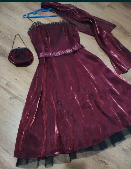 Rochie de ocazie Debenhams mărimea 40