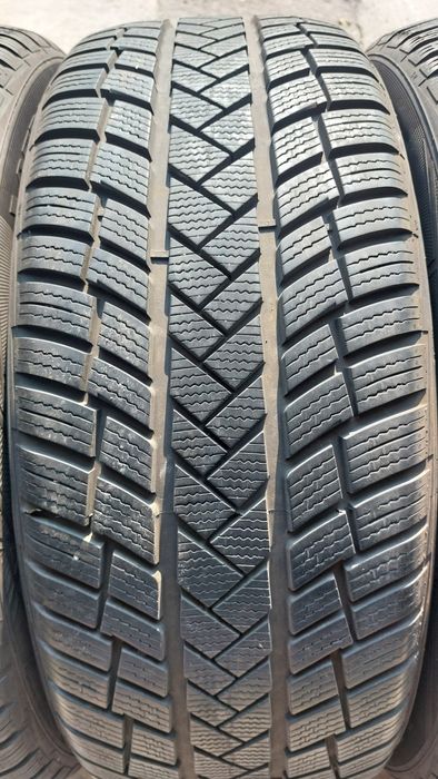 Зимни гуми 245/50/20 Vredestein Wintrac Pro 4 броя