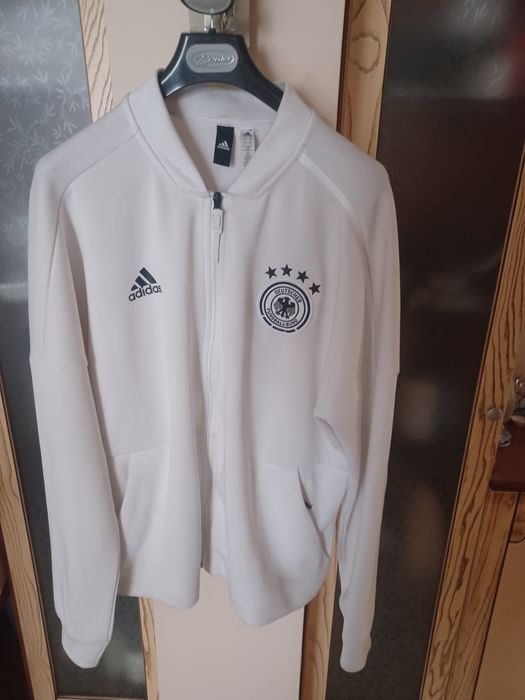 Яке на Германия 2018 Адидас