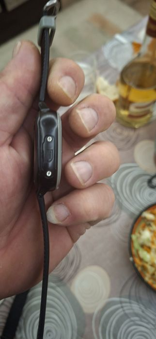 Детски часовник MyKi4