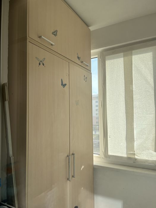 СРОЧНО!продается шкаф