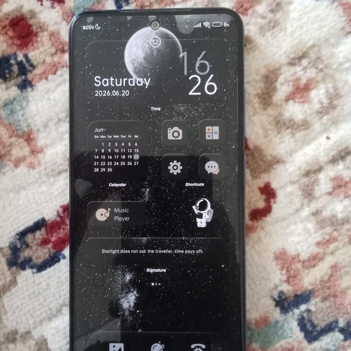Redmi Note 11 гарантия жок