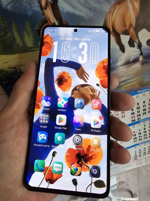 Продам  Poco x5 pro 5G