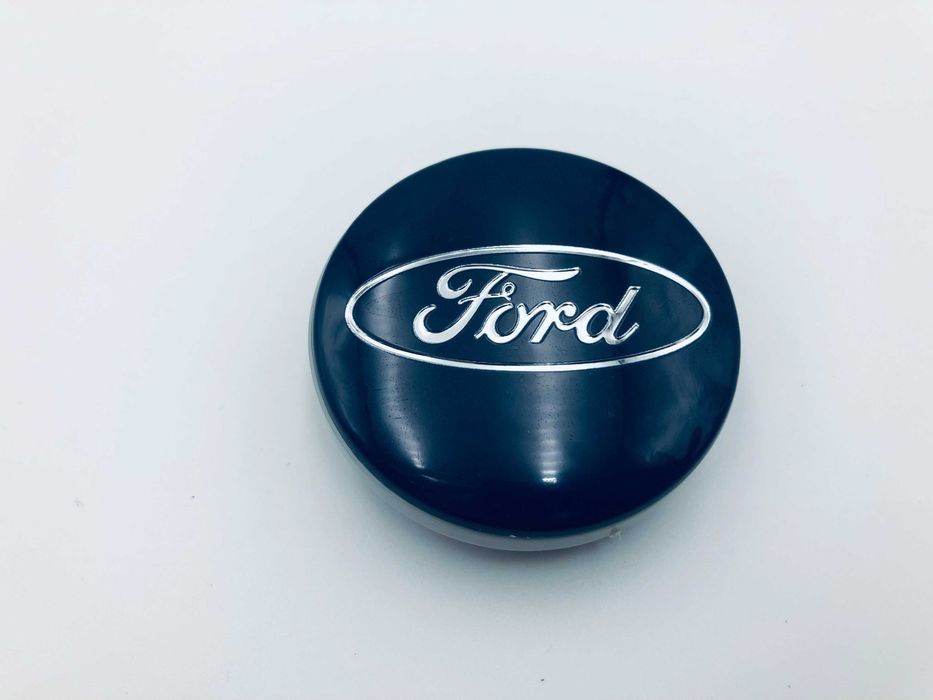 Capace Janta Compatibile FORD 54mm albastru