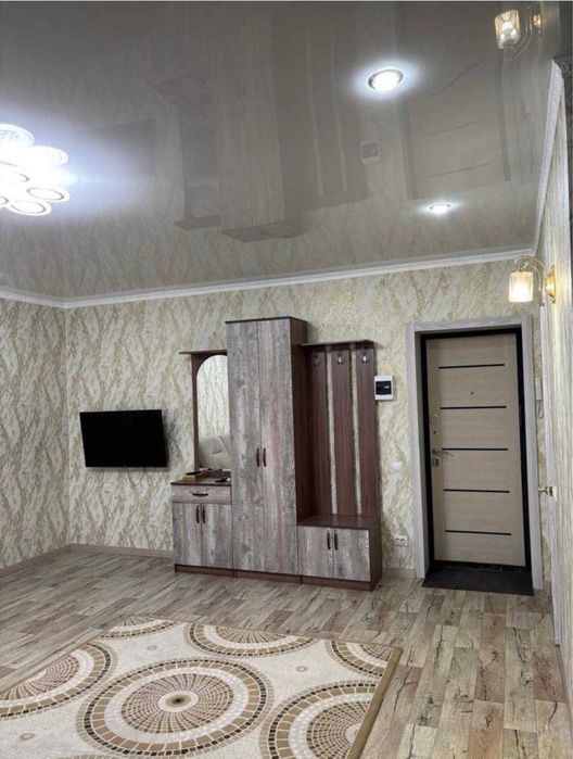 Сдам 1 комн в Новостройка