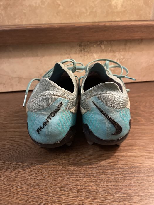 Nike Phantom GX Elite SG-PRO ANTI-CLOG ghete de fotbal mixte