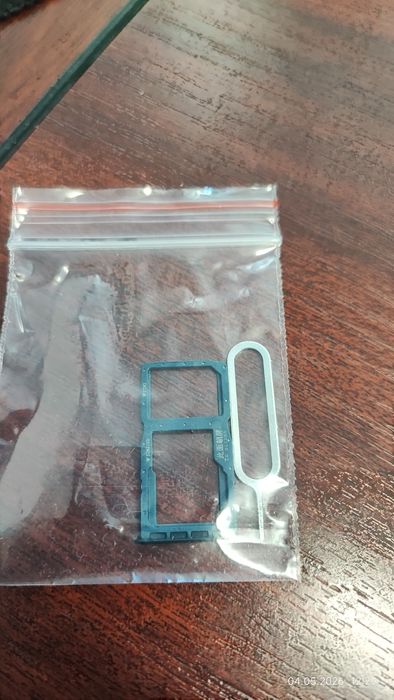 Tăviță pentru SIM și card microSD Huawei P30 lite