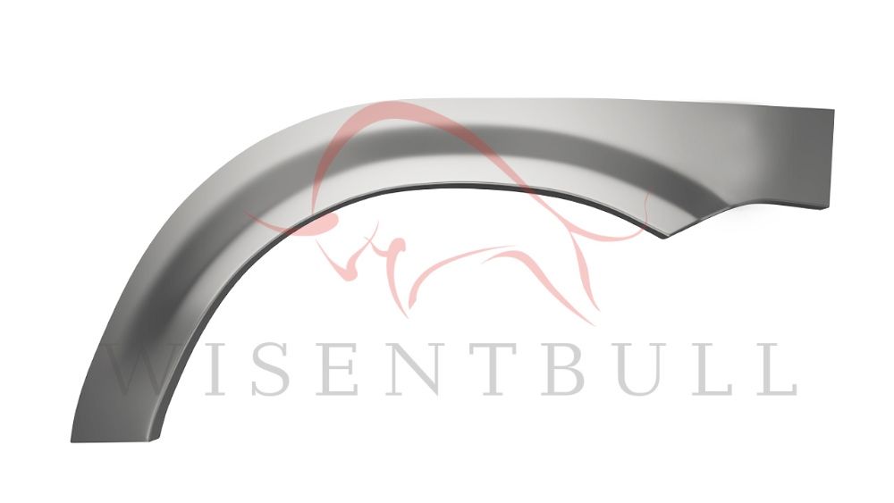 Кузовные арки для автомобилей Хонда