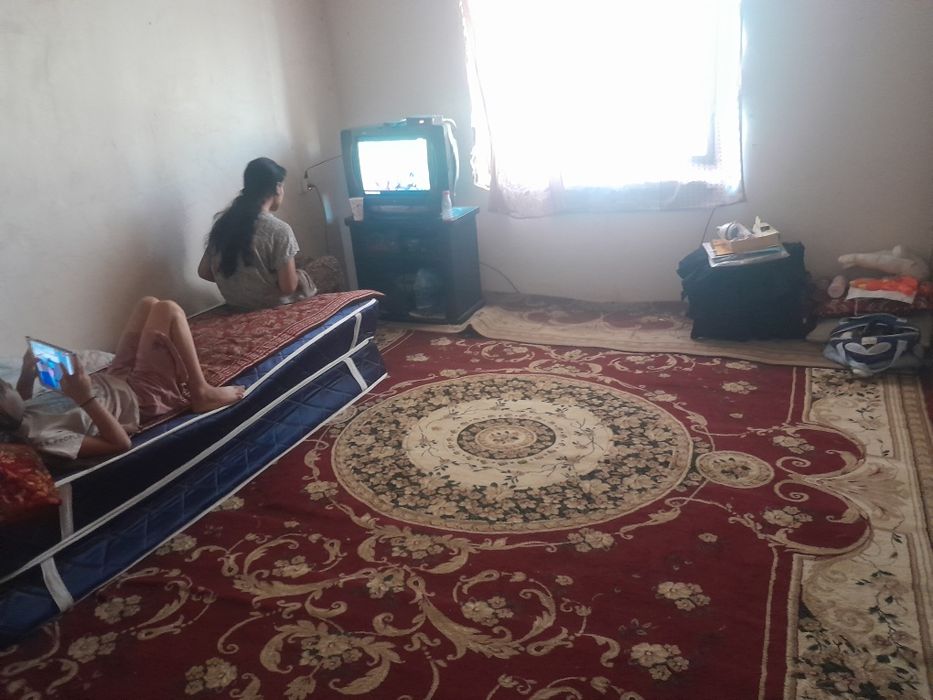 5 хона 8 сотих уй сотилади