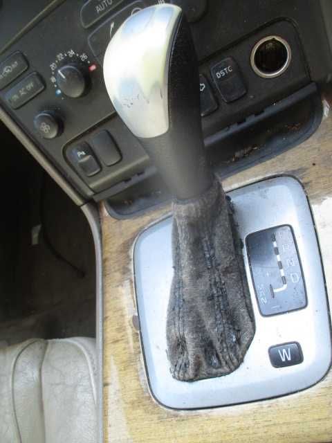 Cutie viteze automata VOLVO XC90 motor 2,4 diesel originala PROBATA