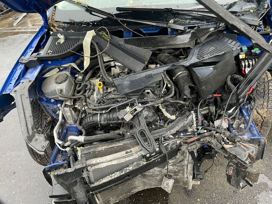 Blocator volan 2Q0905861B Skoda Karoq 1 (2017 - 2025)