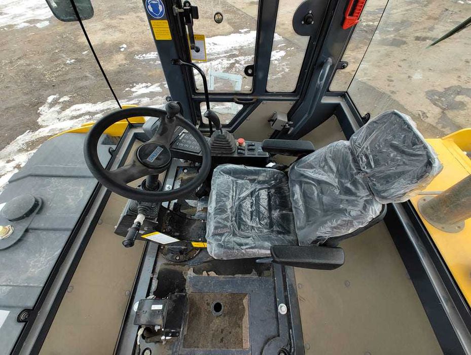 на складе ! Дорожный каток двух вальцовый XCMG XD83 8,5 ТОН