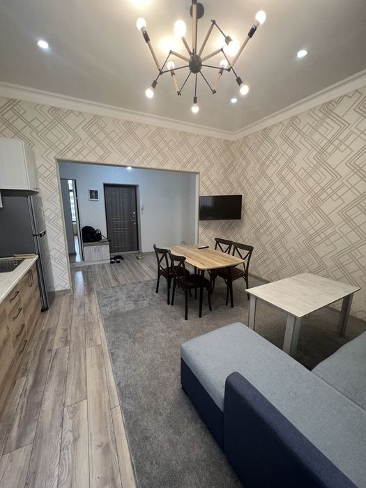 Arenda Shayxontohur s15 jangoh ful komplekt apartment 

3/7/8

Площадь