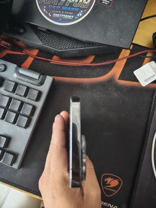 iPhone 13 Pro Отличен!