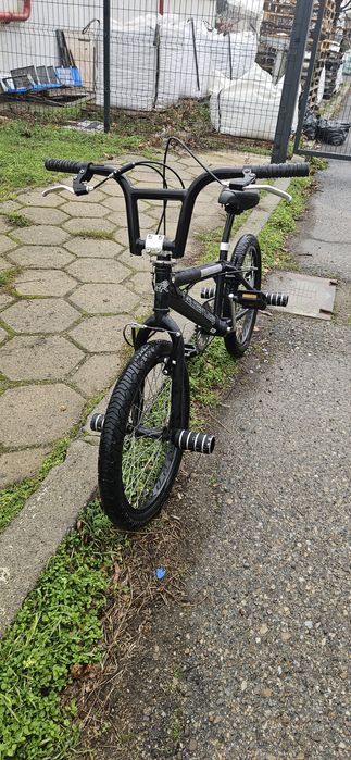 Продавам BMX golden lion 20"