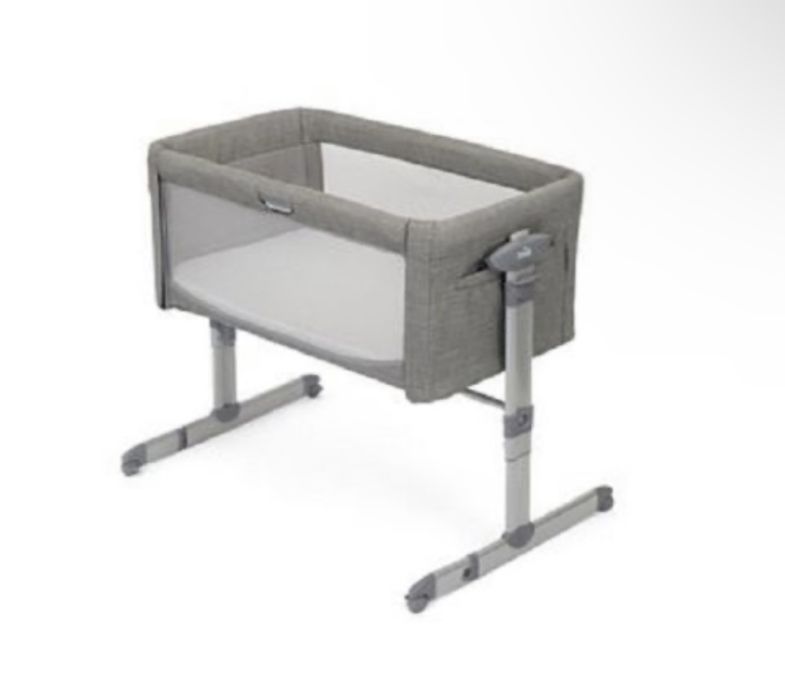 Patut Pliant JOIE - 2 in 1 - Co Sleeper - Roomie Glide