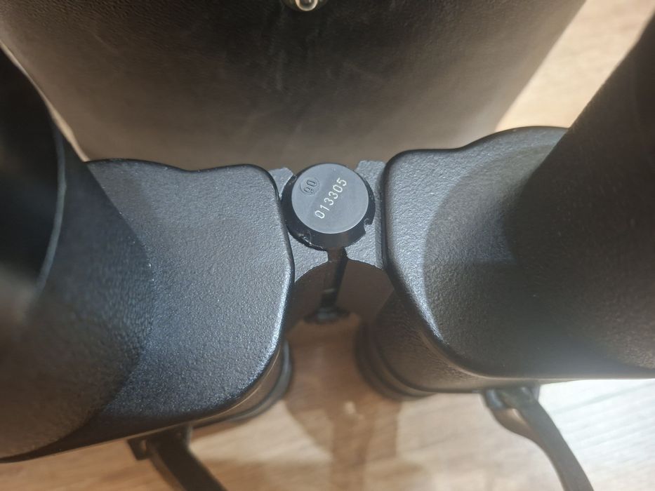 Бинокъл Бпц 4 12х40 1990 година