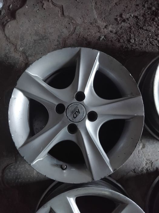 Saka diska 5 talik R14