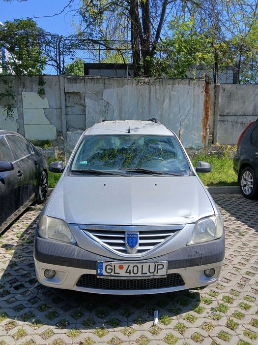 Dacia Logan Break 2008 1.5 dci