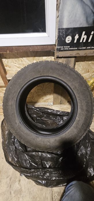 Резина зима 17 радиус