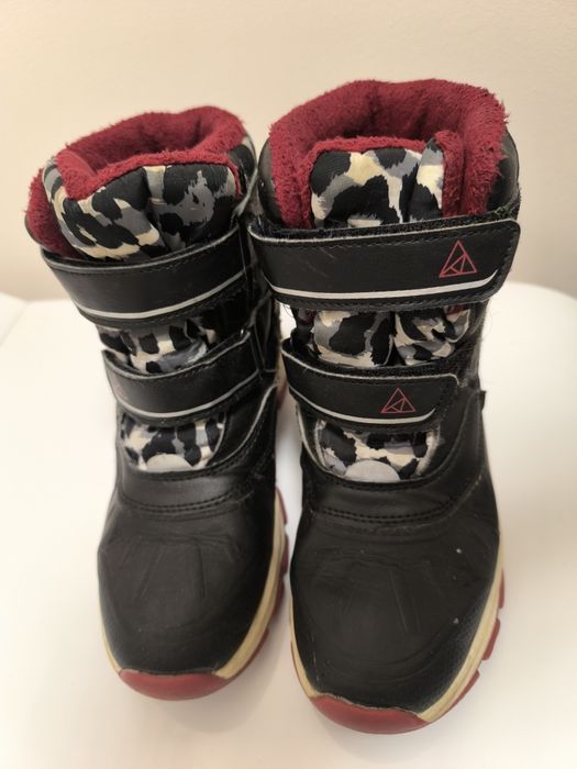 Детски зимни, апрески, ботушки