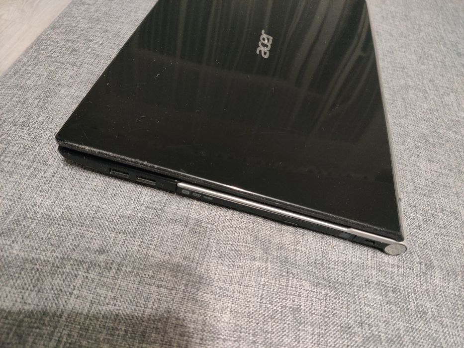 Ноутбук, для работы