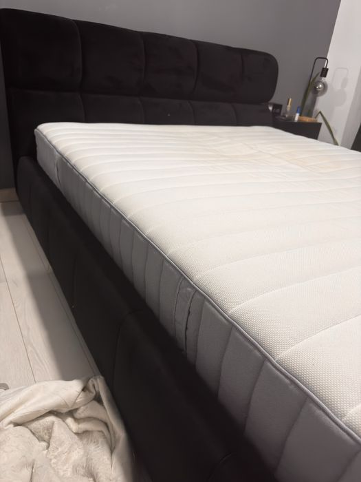 Saltea IKEA VALEVAG 160x200 24cm grosime