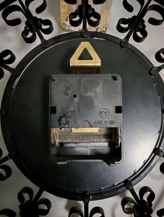 Ceas de perete Weimar