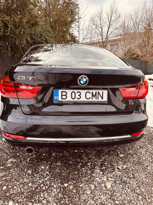 Vand BMW seria 3 GT Luxury