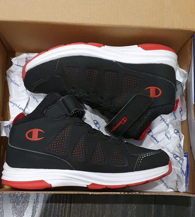 Детски боти за момче