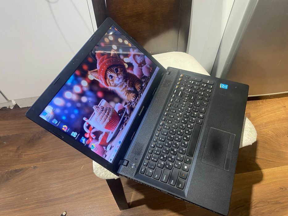 Отличный Lenovo intel 2020M/SSD