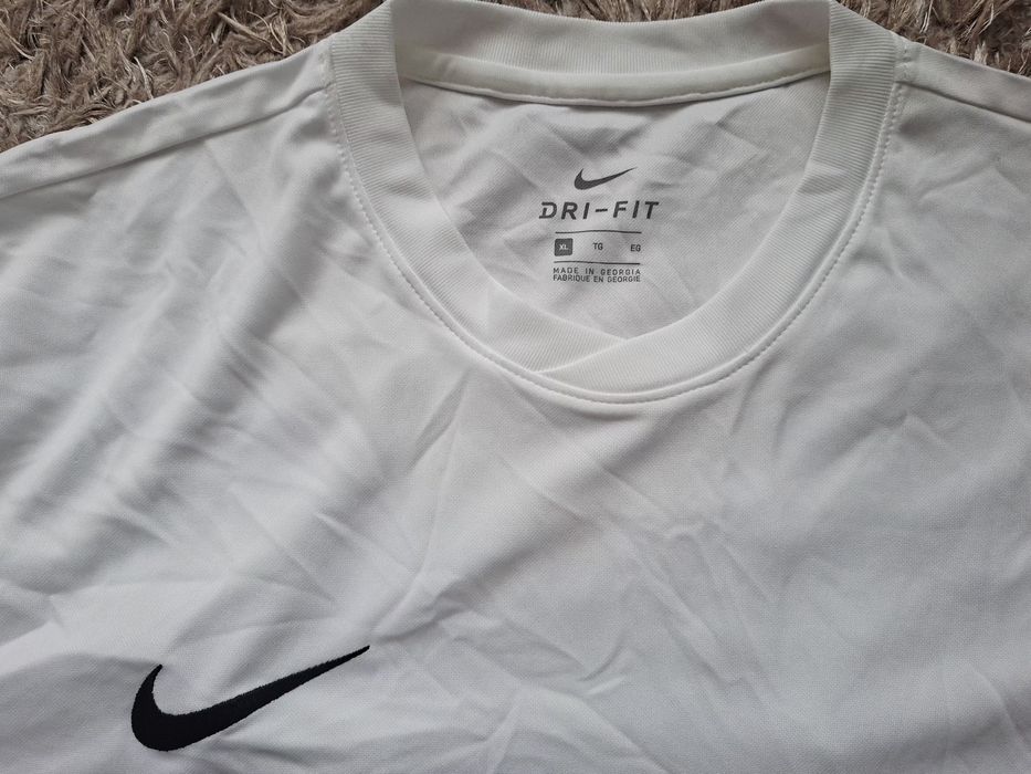 Nike Dry Fit-Ориг. Тениска Нова!