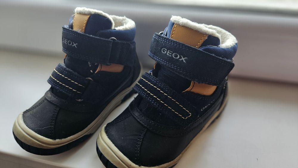Ghetute Geox Copii