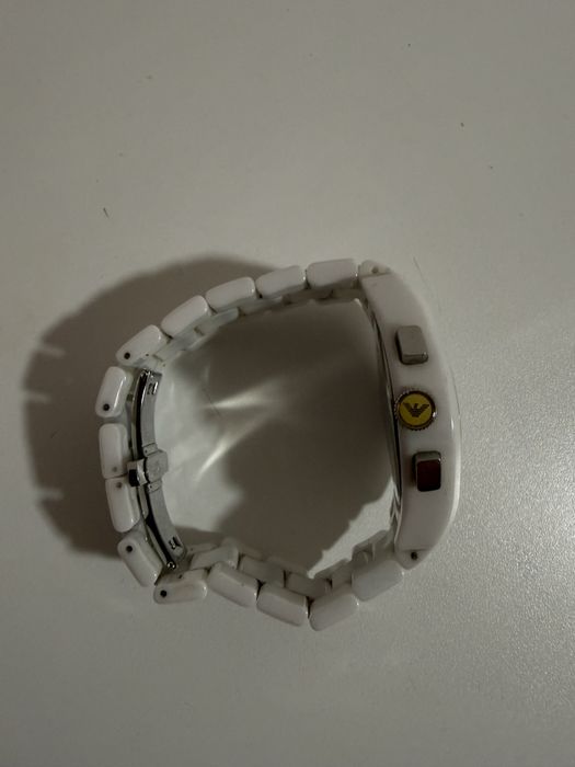 Ceas Emporio Armani Ceramica