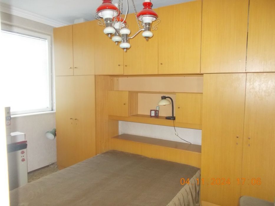 Продава се Четиристаен апартамент в Силистра, Митница - 93 кв.м за 769 €/кв.м - Снимка #11