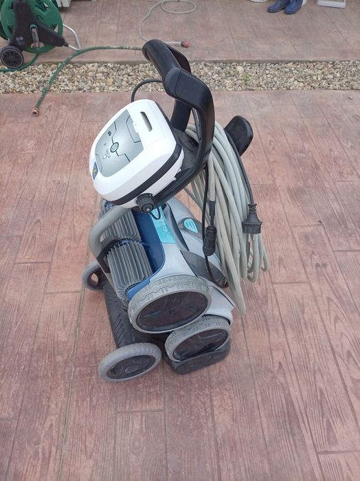 Robot piscina zodiac vortex 4×4