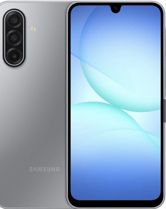 Samsung A17 128GB RAM4