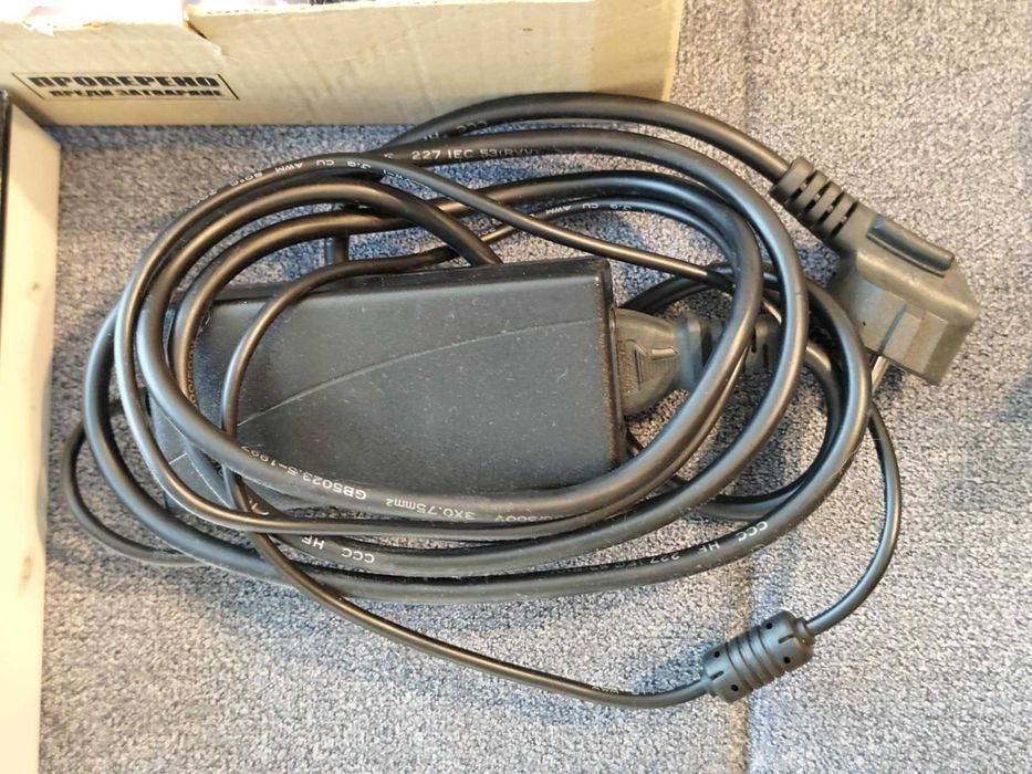 Комплект за татуиране машинки hurricane hp2