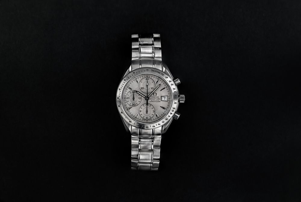 Часовник Omega Speedmaster 3513.30