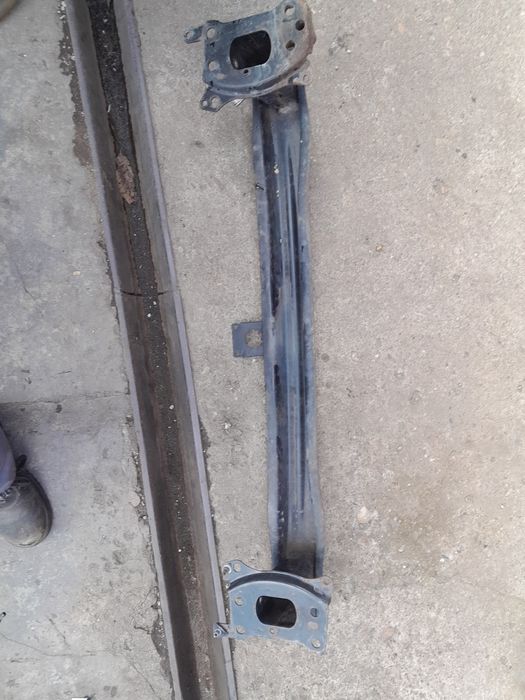 Tripla golf 6plus,intaritura bară față golf 5