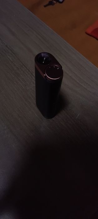 Aparat Glo, aproape nou, folosit de max 3 ori