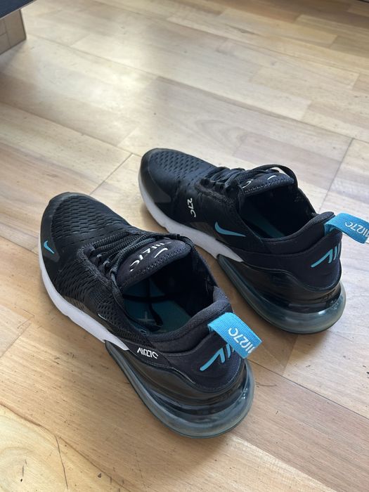 Nike Air Max 270