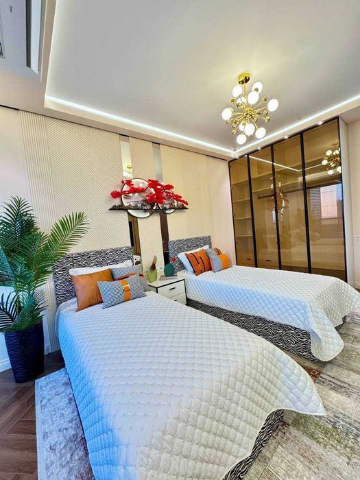 Аренда Нурафшон 3.хонали 90-кв.м